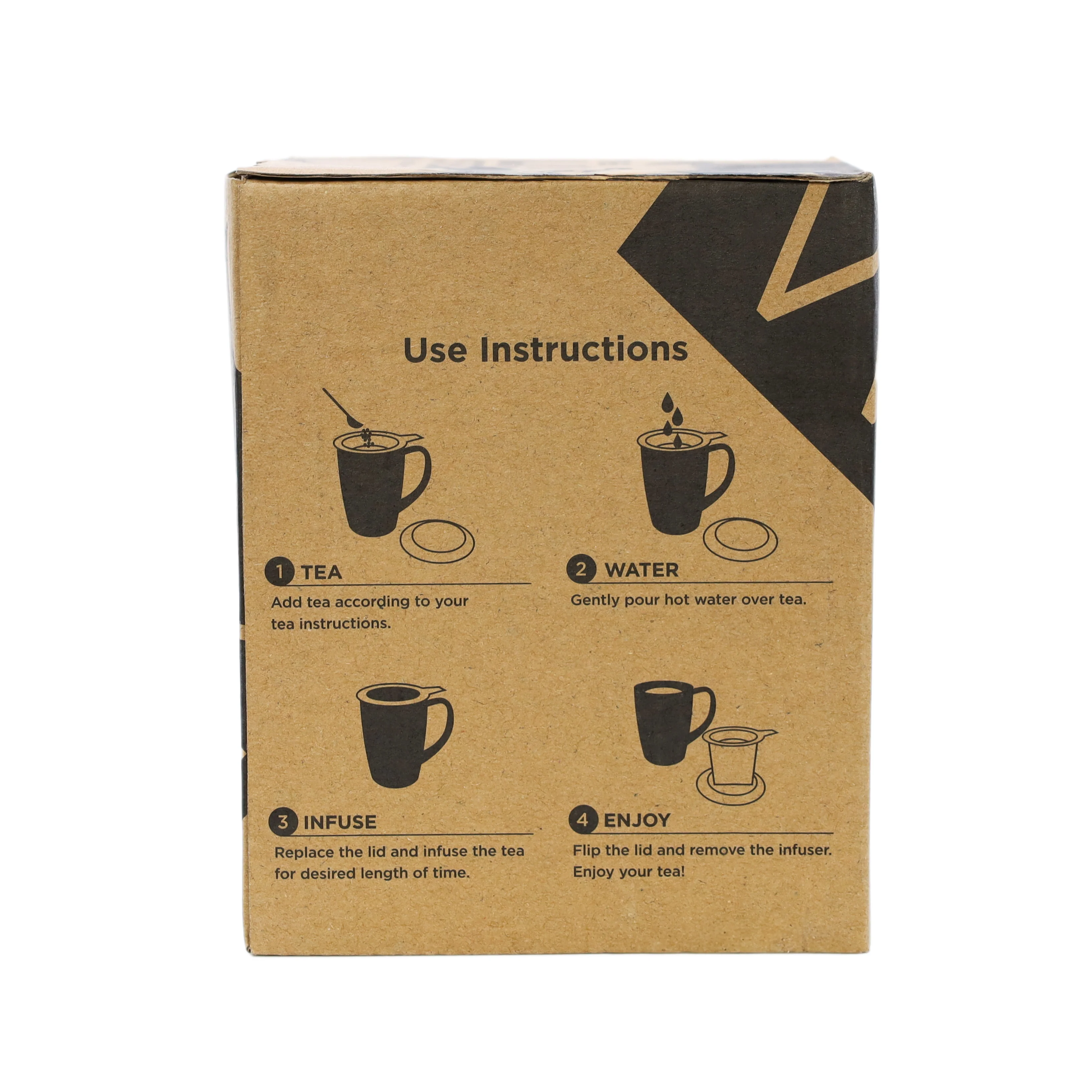 The Lil' Steep - 13.5 Ounces Ceramic Mug - Image 5