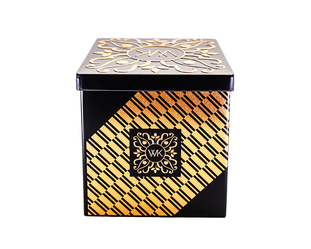Whistling Kettle Tea Tin - Image 5