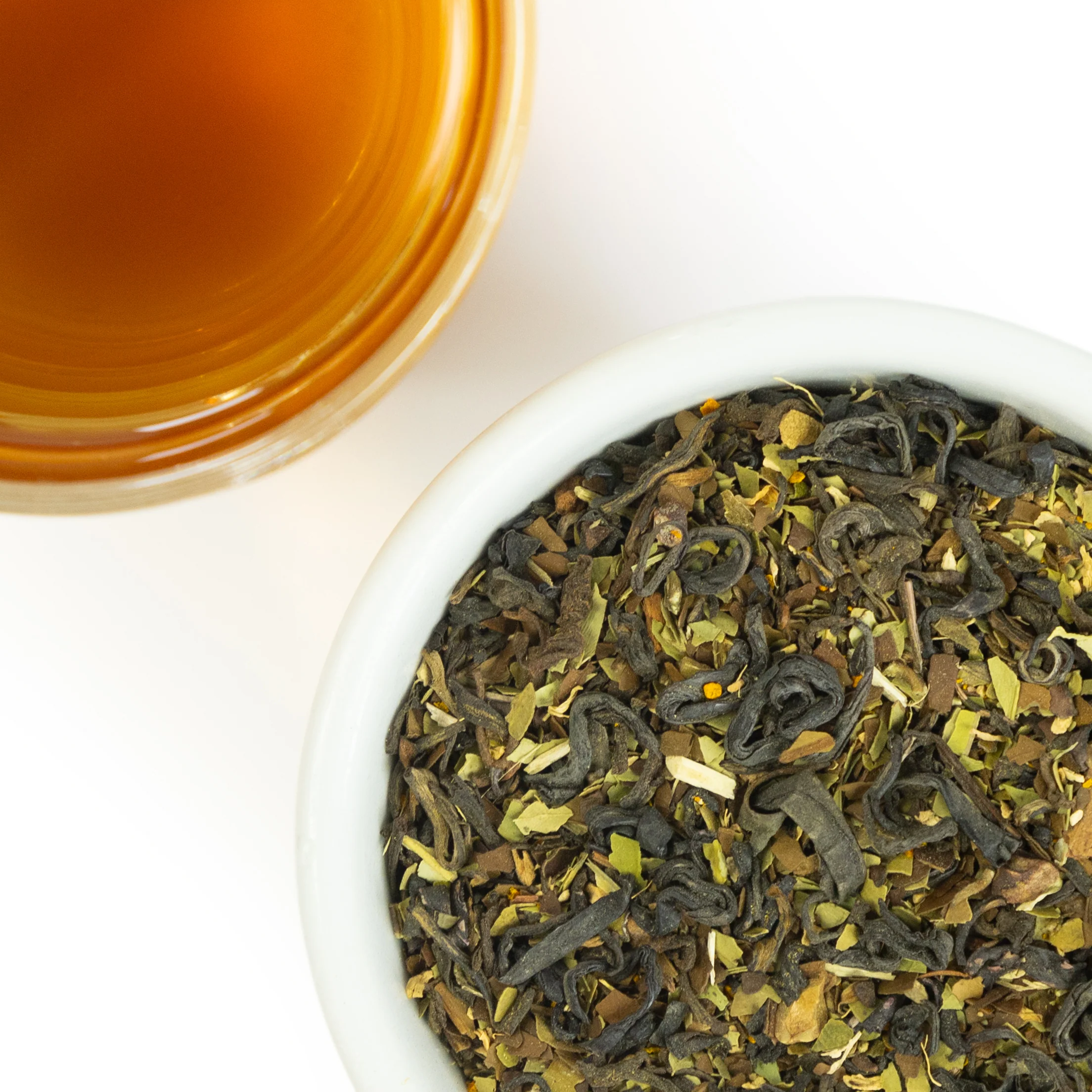 Trugrit Energy Tea