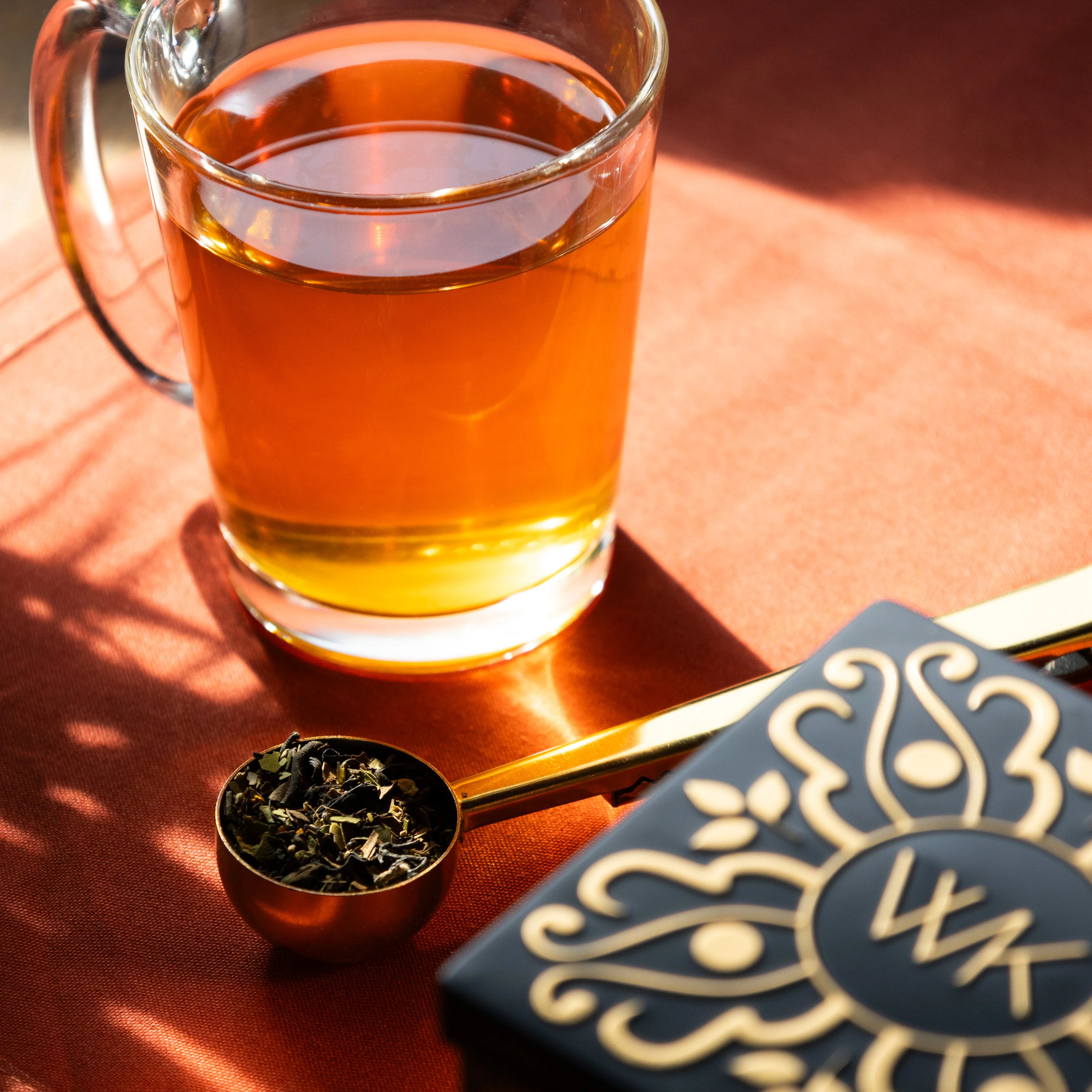 Trugrit Energy Tea - Image 2