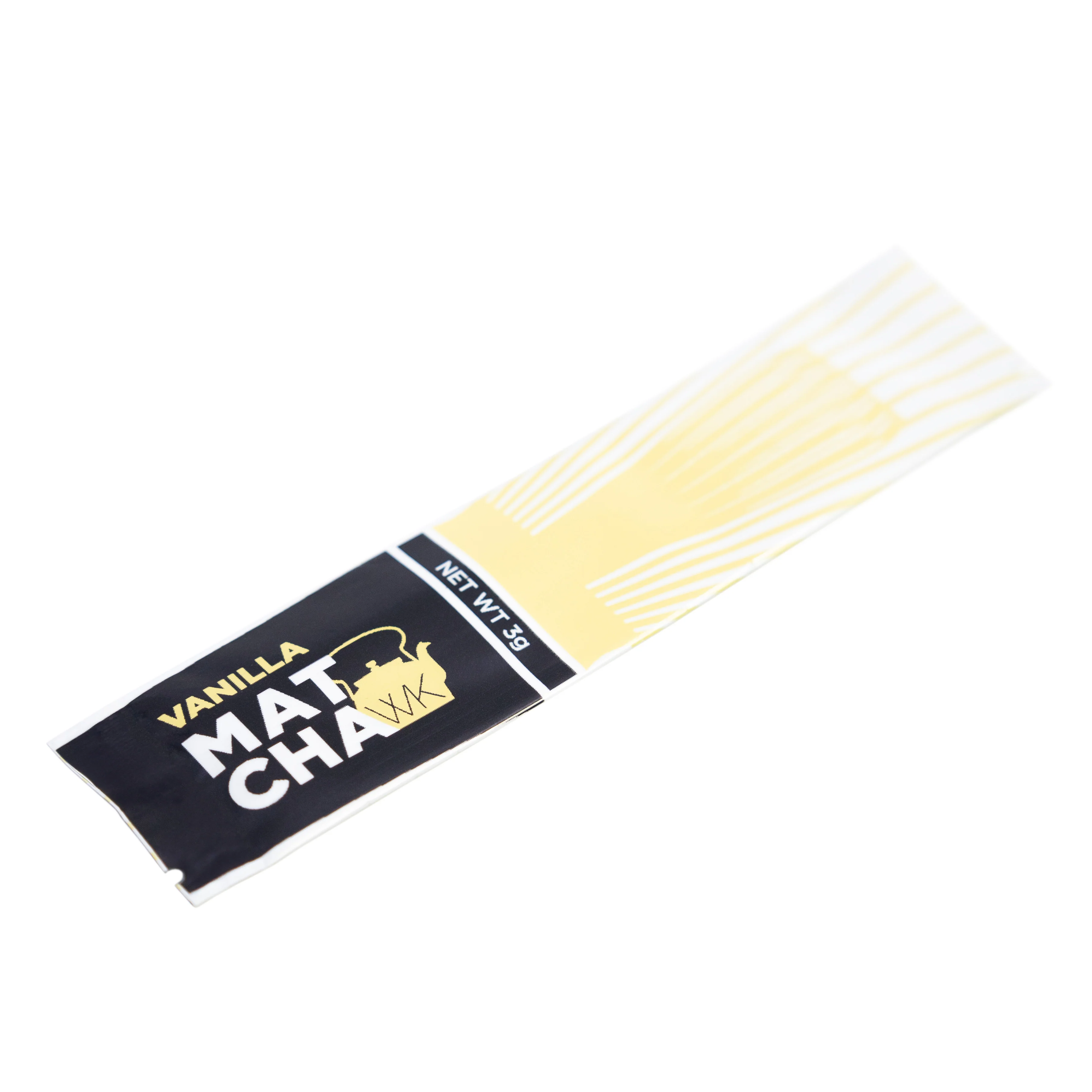Vanilla Matcha - Image 3