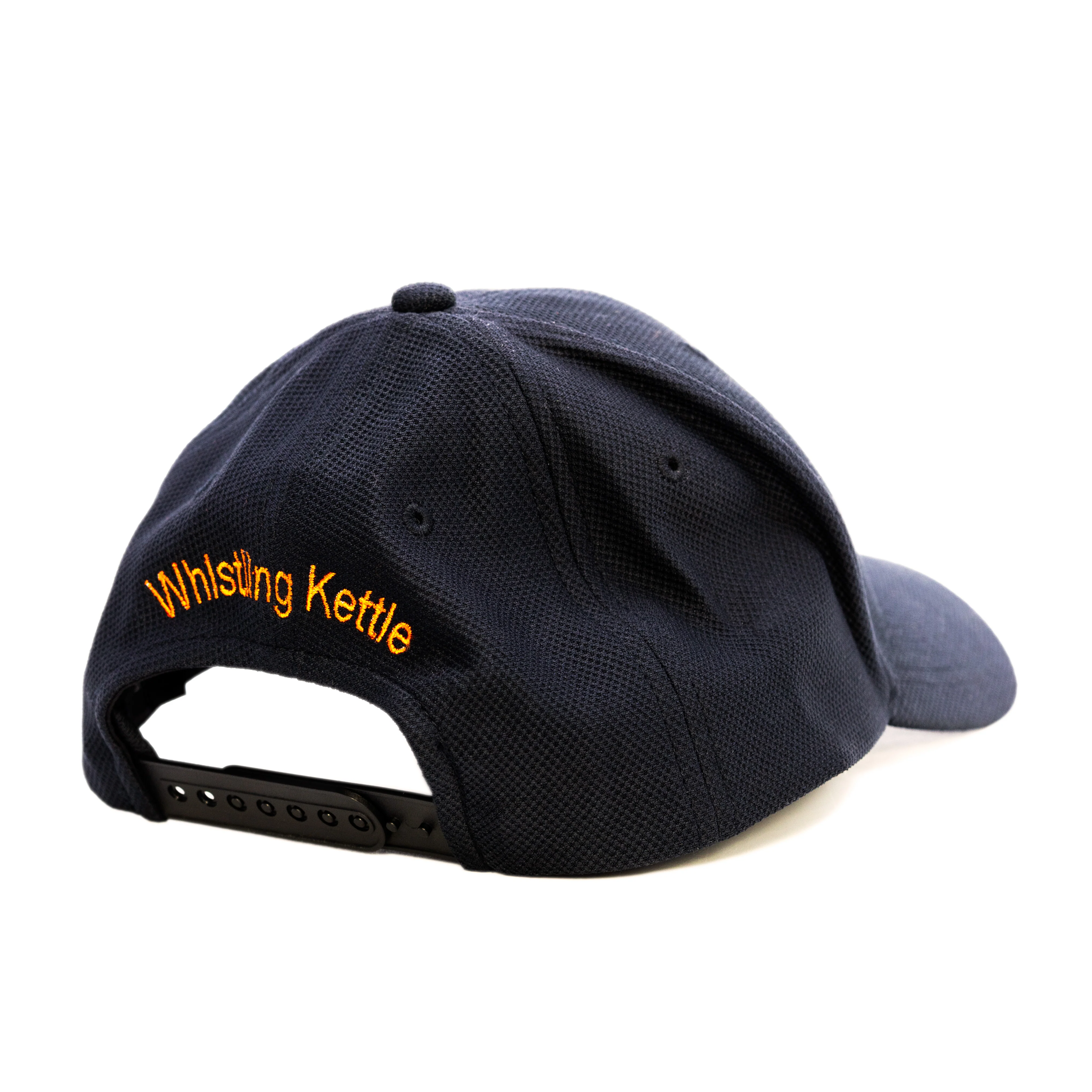 Whistling Kettle Ball Cap - Image 2